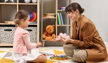 Ansiedade Infantil e Regulação Emocional